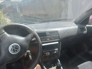 Vând Wolkswagen bora - imagine 4