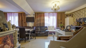 Hotel / Pensiune cu 14 camere/strada Tomis - imagine 8