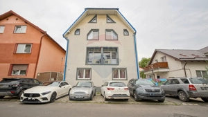 Hotel / Pensiune cu 14 camere/strada Tomis - imagine 3