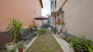 Hotel / Pensiune cu 14 camere/strada Tomis - imagine 5