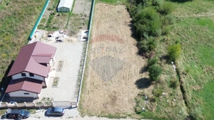 Teren de vânzare 1152 mp – Bod - Sânpetru- Brasov - imagine 5