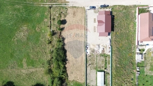 Teren de vânzare 1152 mp – Bod - Sânpetru- Brasov - imagine 8