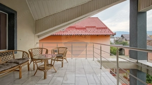 Hotel / Pensiune cu 14 camere/strada Tomis - imagine 14