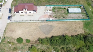 Teren de vânzare 1152 mp – Bod - Sânpetru- Brasov - imagine 9