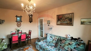 Apartament 3 camere, Centru  59000Euro, etaj 2 - imagine 3