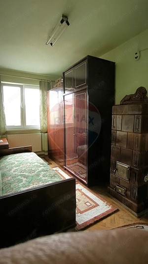 Apartament 3 camere, Centru  59000Euro, etaj 2 - imagine 5