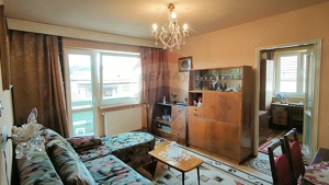 Apartament 3 camere, Centru  59000Euro, etaj 2 - imagine 2