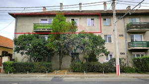 Apartament 3 camere, Centru  59000Euro, etaj 2 - imagine 9