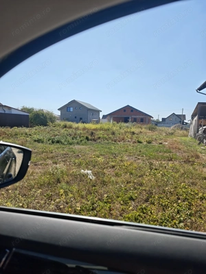 Teren intravilan, 500 mp între Apateu și Nojorid   75  m2 - imagine 3