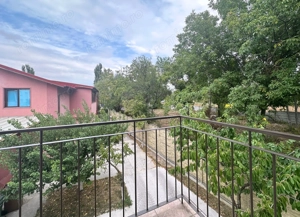 Inchiriere casa activitati office sau spatiu locativ Baneasa Genesis - imagine 8