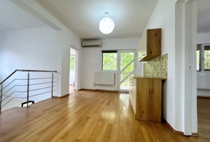 Inchiriere casa activitati office sau spatiu locativ Baneasa Genesis - imagine 17