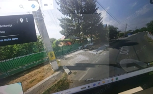 Teren intravilan 2619 mp cu 2 case  - Ciocanesti Jud. Dambovita