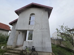 VILA 3 camere Henri Coanda Pipera Voluntari - 2bai 100mp 2 terase