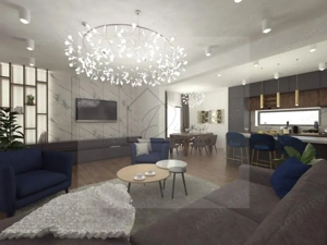 Vila 5 camere Corbeanca langa padure I Comision 0% I taxare inversa - imagine 17