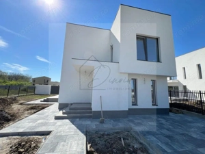 Vila 5 camere Corbeanca langa padure I Comision 0% I taxare inversa - imagine 5