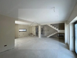 Vila 5 camere Corbeanca langa padure I Comision 0% I taxare inversa - imagine 9