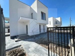 Vila 5 camere Corbeanca langa padure I Comision 0% I taxare inversa - imagine 11