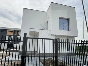 Vila 5 camere Corbeanca langa padure I Comision 0% I taxare inversa - imagine 6