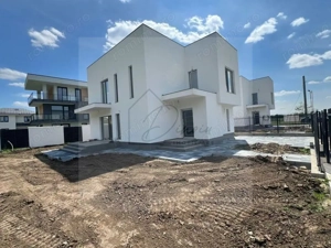 Vila 5 camere Corbeanca langa padure I Comision 0% I taxare inversa - imagine 12