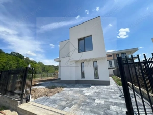 Vila 5 camere Corbeanca langa padure I Comision 0% I taxare inversa - imagine 4