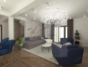 Vila 5 camere Corbeanca langa padure I Comision 0% I taxare inversa - imagine 18