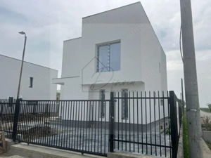 Vila 5 camere Corbeanca langa padure I Comision 0% I taxare inversa - imagine 14