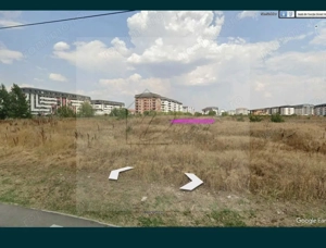 INVESTITIE -  TEREN INTRAVILAN CHIAJNA - 833 MP -  COMISION 0