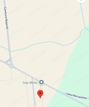 Teren intravilan, 500 mp între Apateu și Nojorid   75  m2 - imagine 5