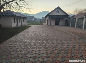 Casă Piatra Nț 180 mp plus 1800 mp teren