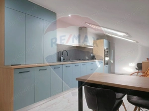 Exclusivitate! Apartament spatios de 4 camere-138mp utili! Comision 0% - imagine 5