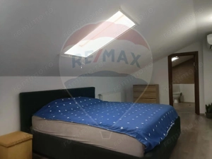 Exclusivitate! Apartament spatios de 4 camere-138mp utili! Comision 0% - imagine 13