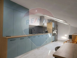 Exclusivitate! Apartament spatios de 4 camere-138mp utili! Comision 0% - imagine 6