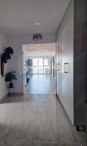 Exclusivitate! Apartament spatios de 4 camere-138mp utili! Comision 0% - imagine 11