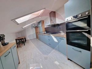 Exclusivitate! Apartament spatios de 4 camere-138mp utili! Comision 0% - imagine 7