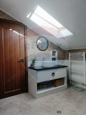 Exclusivitate! Apartament spatios de 4 camere-138mp utili! Comision 0% - imagine 15