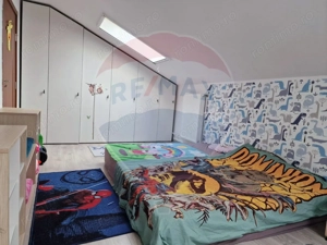 Exclusivitate! Apartament spatios de 4 camere-138mp utili! Comision 0% - imagine 8