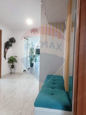 Exclusivitate! Apartament spatios de 4 camere-138mp utili! Comision 0% - imagine 16