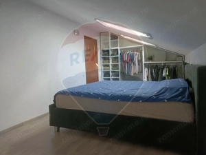 Exclusivitate! Apartament spatios de 4 camere-138mp utili! Comision 0% - imagine 14