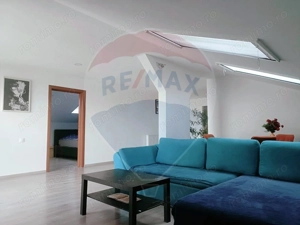 Exclusivitate! Apartament spatios de 4 camere-138mp utili! Comision 0% - imagine 3