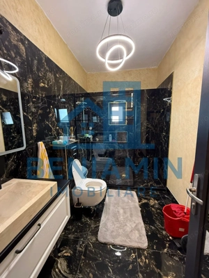 Casa parter lux - materiale premium - 214mp - 635mp teren - Metro - imagine 10