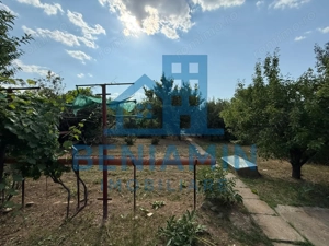 Casa P+M 224mp si teren 1000mp-Romanesti pe principala-2014-Libera - imagine 7