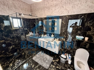 Casa parter lux - materiale premium - 214mp - 635mp teren - Metro - imagine 9