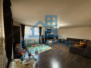 Casa P+1-cu 3 dormitoare-2 bai-Living-Bucatarie-Bariera Valcii - imagine 4