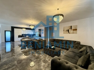 Casa parter lux - materiale premium - 214mp - 635mp teren - Metro - imagine 2