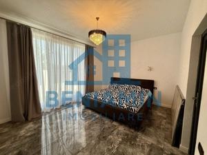 Casa parter lux - materiale premium - 214mp - 635mp teren - Metro - imagine 6