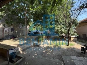 Casa batraneasca cu teren 432mp-Brestei pe principala-Pozitie Buna