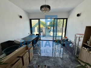 Casa parter lux - materiale premium - 214mp - 635mp teren - Metro - imagine 11