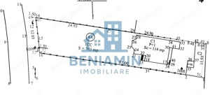 Casa P+1 703mp teren - 176mp casa - panouri solare - Consul -schimb - imagine 14