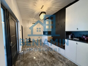 Casa parter lux - materiale premium - 214mp - 635mp teren - Metro - imagine 4