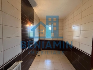 Casa P+M 224mp si teren 1000mp-Romanesti pe principala-2014-Libera - imagine 6